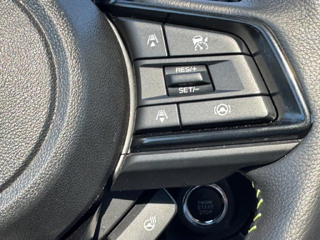 Used 2025 Subaru Outback Onyx Edition AWD/4WD image 22