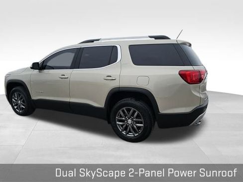 Used 2017 GMC Acadia SLT image 14
