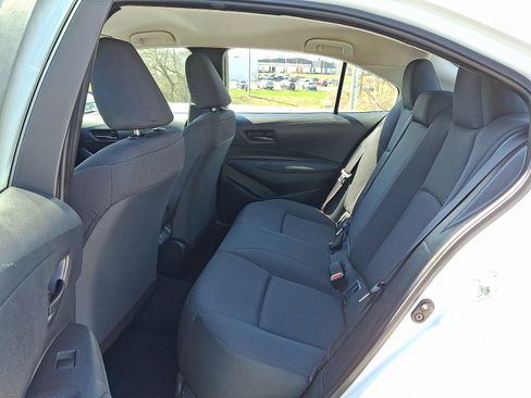 Certified 2024 Toyota Corolla LE image 11