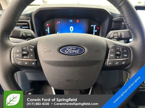 New 2026 Ford Maverick Lobo image 35