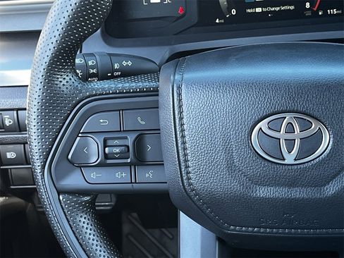 New 2025 Toyota Tacoma SR5 image 11