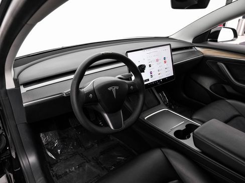 Used 2022 Tesla Model 3 Long Range image 3