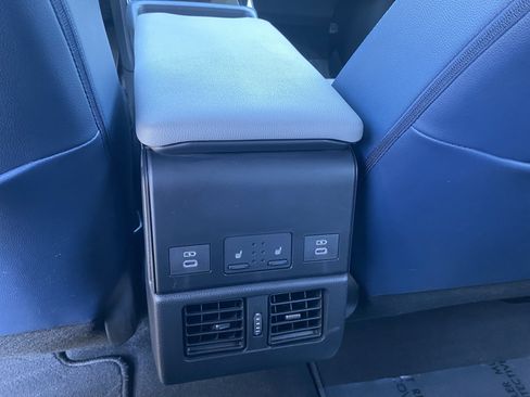 Used 2023 Subaru Solterra AWD image 35