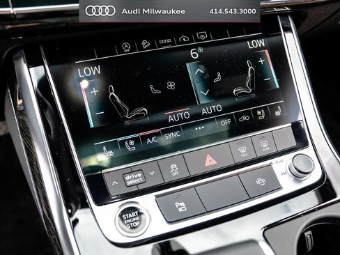 Used 2023 Audi Q7 2.0T Premium Plus w/ Premium Plus Package AWD/4WD image 25