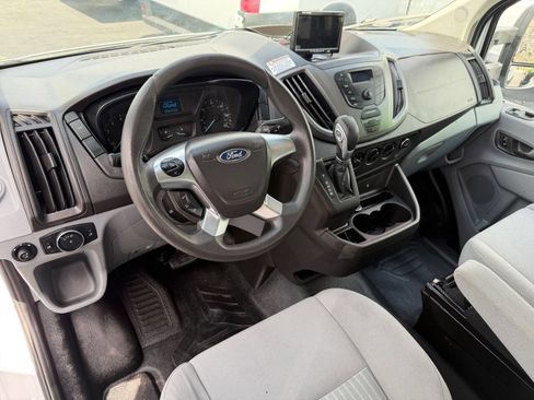 Used 2016 Ford Transit 350 178 DRW w/ Exterior Upgrade Package RWD image 16