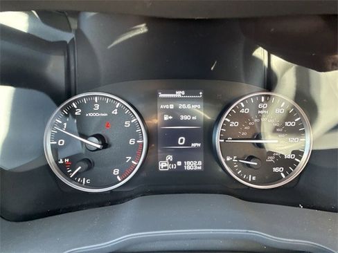 Certified 2026 Subaru Crosstrek 2.0i Premium image 15