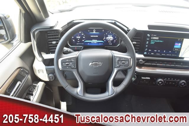 New 2026 Chevrolet Silverado 1500 RST w/ Protection Package RWD image 19