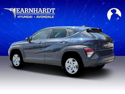 New 2026 Hyundai Kona SE image 4