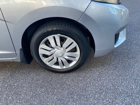 Used 2016 Honda Fit LX image 25