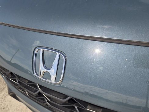 Used 2024 Honda HR-V LX image 11