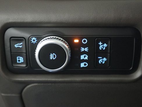 Used 2022 Ford Explorer Platinum w/ Technology Package image 35