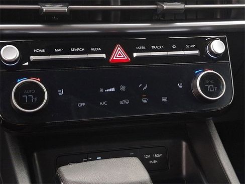 Used 2025 Hyundai Tucson SEL image 15