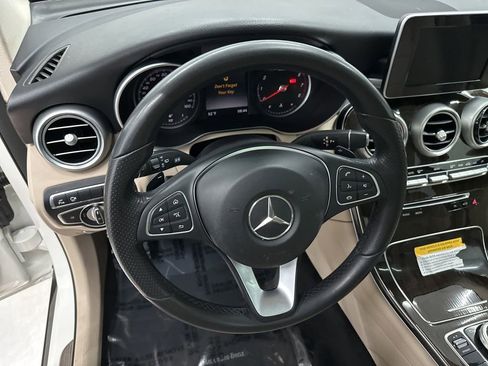 Certified 2018 Mercedes-Benz GLC 300 GLC 300 image 10