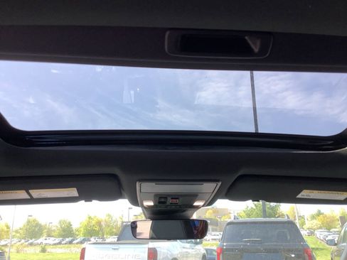 New 2026 Honda CR-V Sport-L image 21