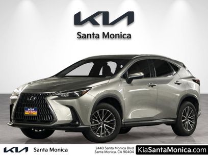 Used 2024 Lexus NX 350 AWD w/ Cold Area Package