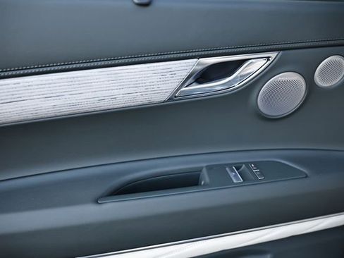 New 2026 Genesis GV80 2.5T Prestige image 25