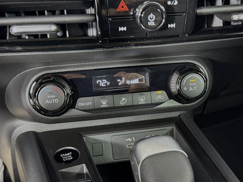 New 2026 Nissan Kicks SV image 16