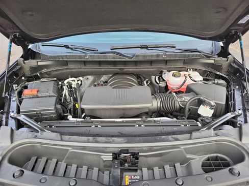 New 2025 Chevrolet Tahoe LS image 27