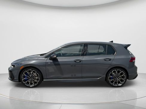 New 2026 Volkswagen Golf AWD/4WD image 8