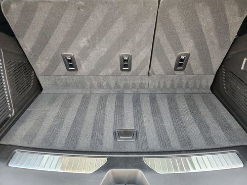 Used 2025 GMC Yukon Denali Ultimate image 29