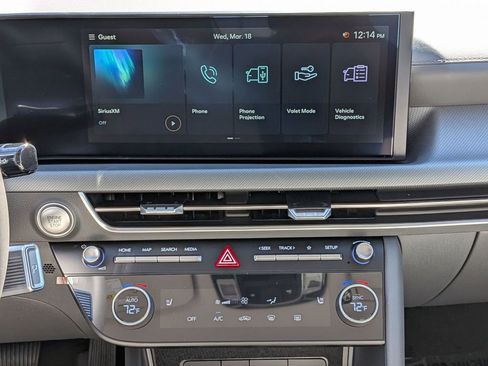 New 2026 Hyundai Sonata SEL image 23