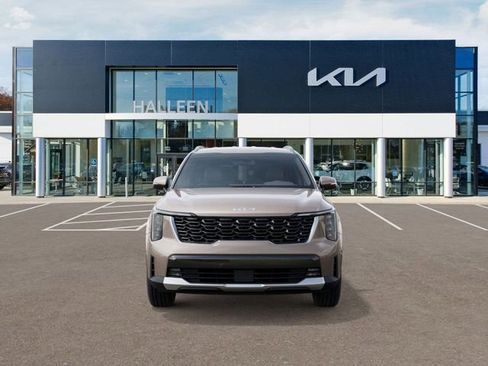 New 2026 Kia Sorento EX AWD/4WD image 2