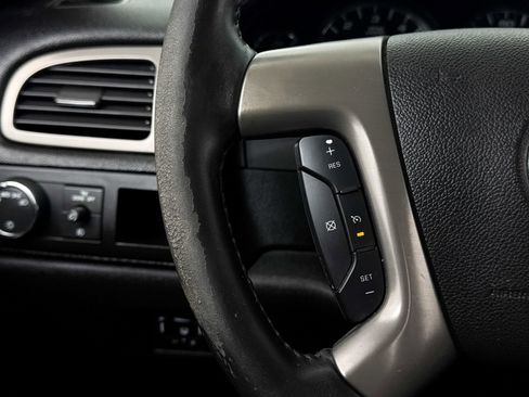 Used 2013 Chevrolet Silverado 1500 LTZ w/ Z71 Appearance Package RWD image 26