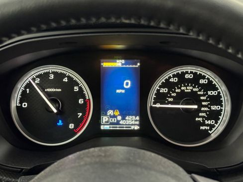 Certified 2023 Subaru Forester Limited image 17