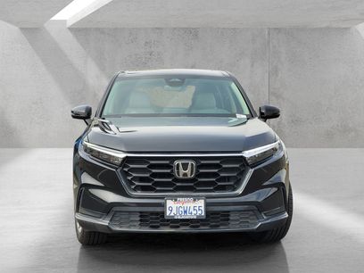 Used 2024 Honda CR-V EX