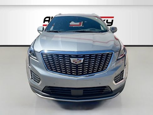 Used 2024 Cadillac XT5 Premium Luxury w/ Platinum Package AWD/4WD image 2