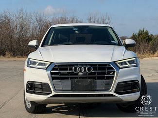 Used 2018 Audi Q5 Prestige w/ Prestige Package video 2