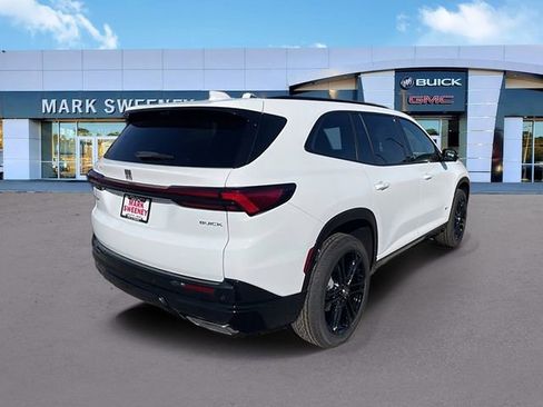 New 2026 Buick Enclave Sport Touring w/ Power Package image 6