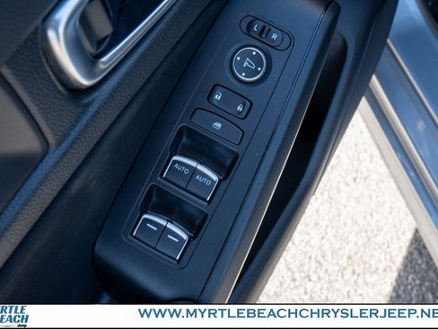 Used 2022 Honda Civic Sport image 16