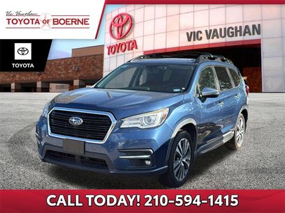 Used 2019 Subaru Ascent Touring w/ Popular Package #3