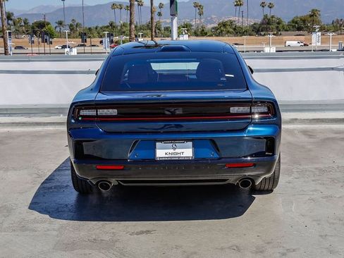 New 2026 Dodge Charger R/T AWD/4WD image 8