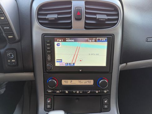 Used 2006 Chevrolet Corvette Base w/ Preferred Equipment Group image 29