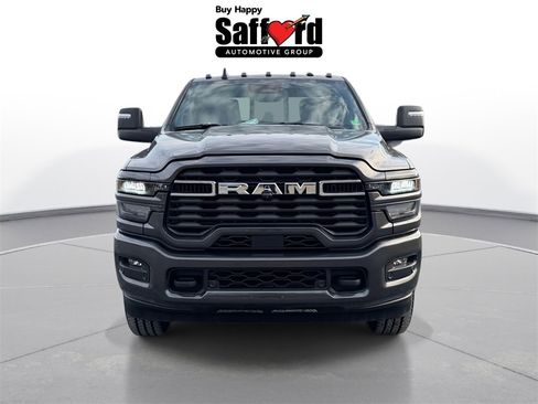 New 2025 RAM 2500 Big Horn image 7