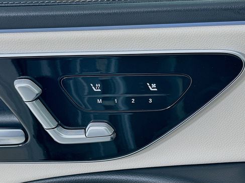 New 2026 Mercedes-Benz E 450 4MATIC Sedan image 22