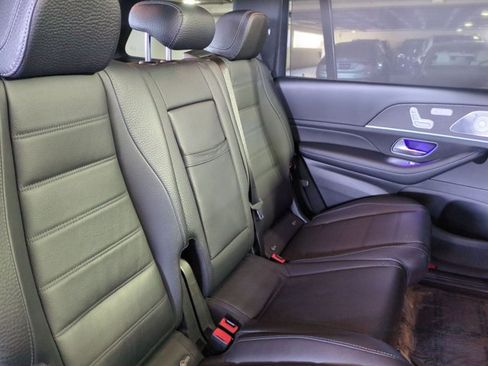 Certified 2024 Mercedes-Benz GLS 450 4MATIC image 24