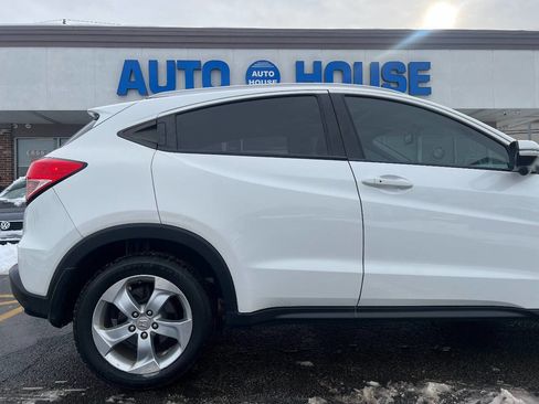 Used 2016 Honda HR-V EX-L image 39