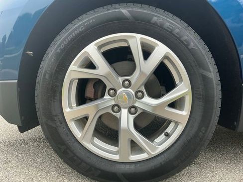 Used 2020 Chevrolet Equinox Premier AWD/4WD image 14