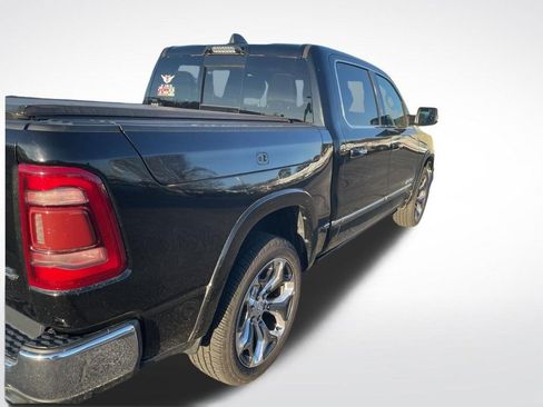 Used 2021 RAM 1500 Limited image 3