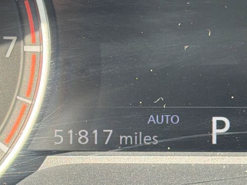 Used 2023 Nissan Rogue SV image 29