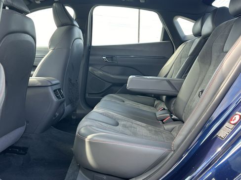 Used 2022 Hyundai Sonata N Line FWD image 21