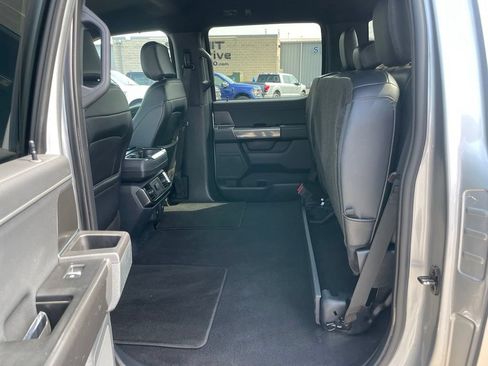 Used 2023 Ford F150 XLT w/ Equipment Group 302A High AWD/4WD image 52