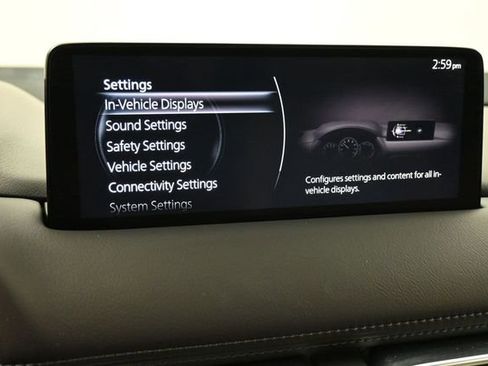 Certified 2024 MAZDA CX-5 AWD 2.5 S image 14