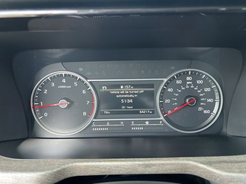 Used 2023 Kia Sorento X-Line EX AWD/4WD image 15