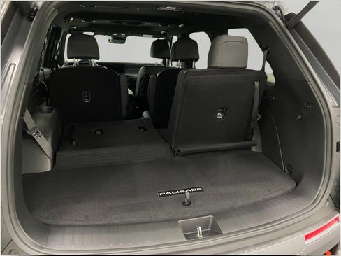 New 2026 Hyundai Palisade XRT Pro image 5