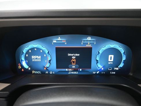 New 2025 Ford Bronco Sport Big Bend w/ Convenience Package image 30