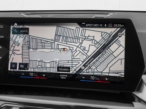 New 2026 BMW X1 xDrive28i AWD/4WD image 12